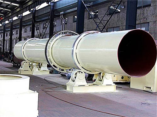 石英砂烘干機(jī)